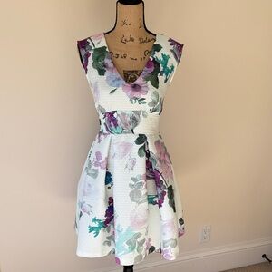Closet London sleeveless dress